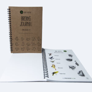 Birding Journal