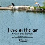 Mumbai - Love is in the Air - Bird Walk - 8th Feb