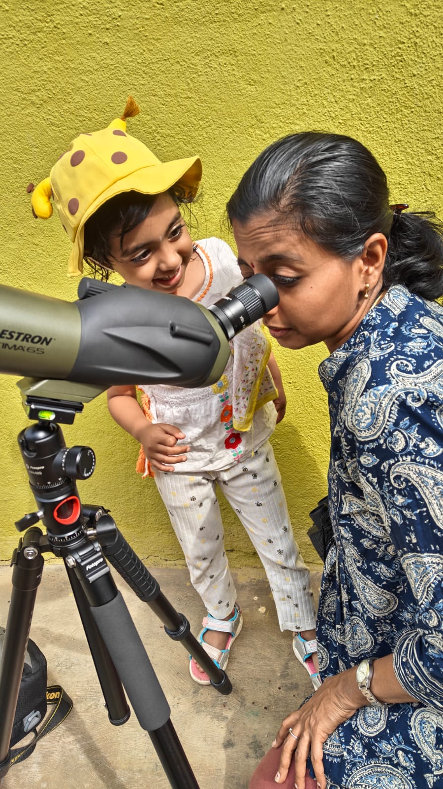 Bengaluru - Stork Haven - 29th March - Image 4