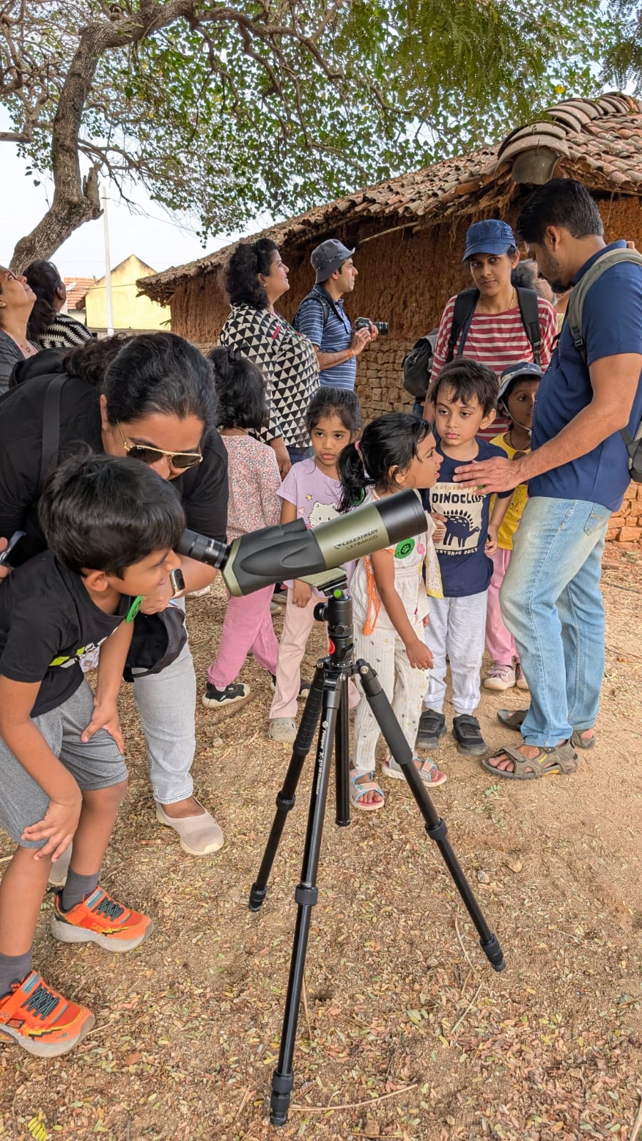 Bengaluru - Stork Haven - 29th March - Image 3