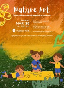 Bengaluru - Nature Art - 28th March