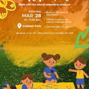 Bengaluru - Nature Art - 28th March